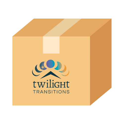 box with twilight transition logo