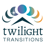 Twilight Transitions logo